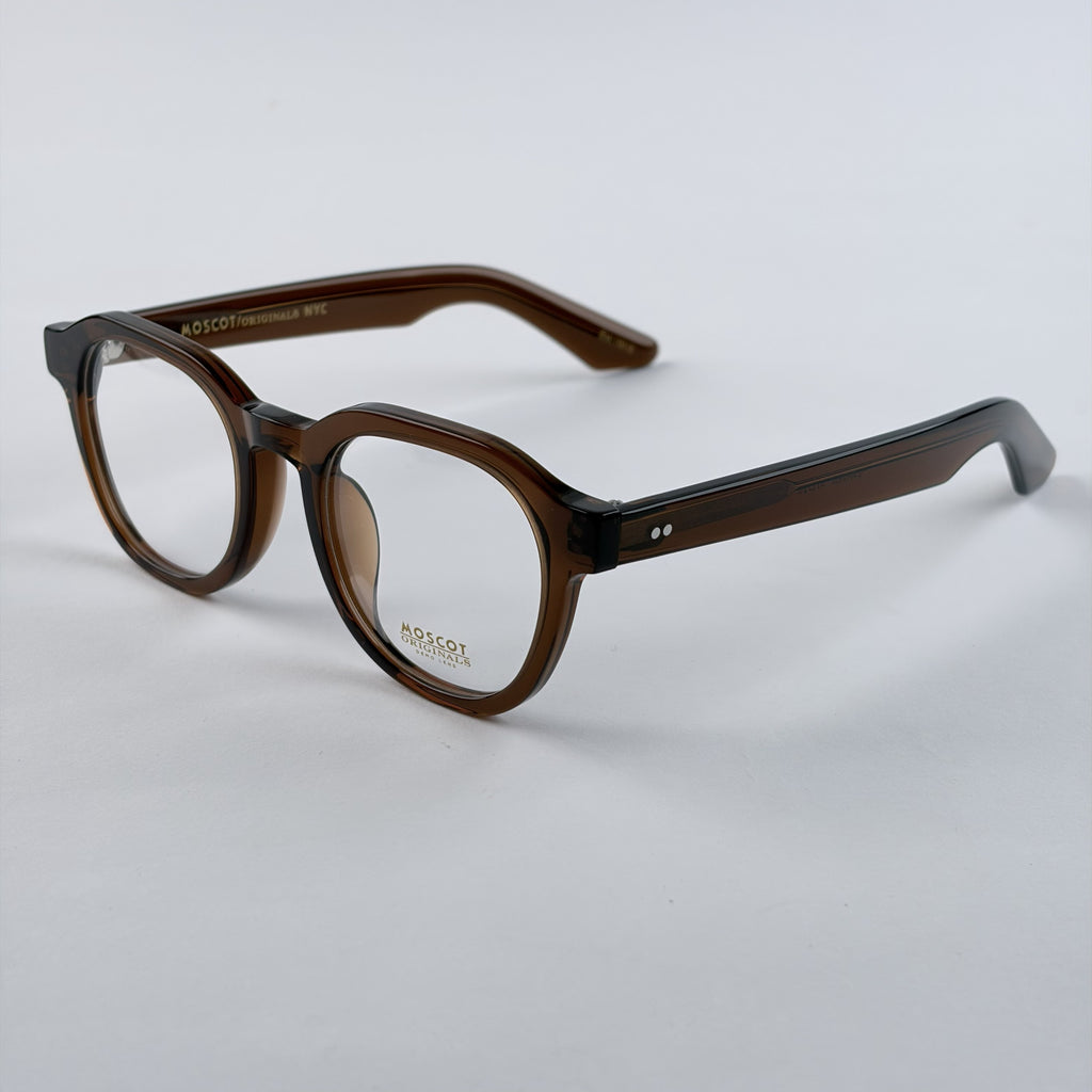 145-26-47 MOSCOT DAHVEN Size
