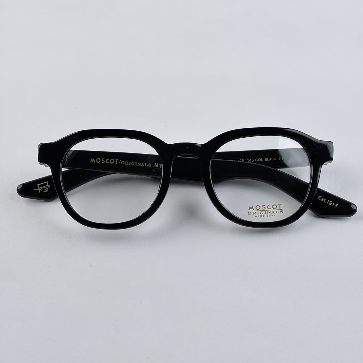 145-26-47 MOSCOT DAHVEN Size