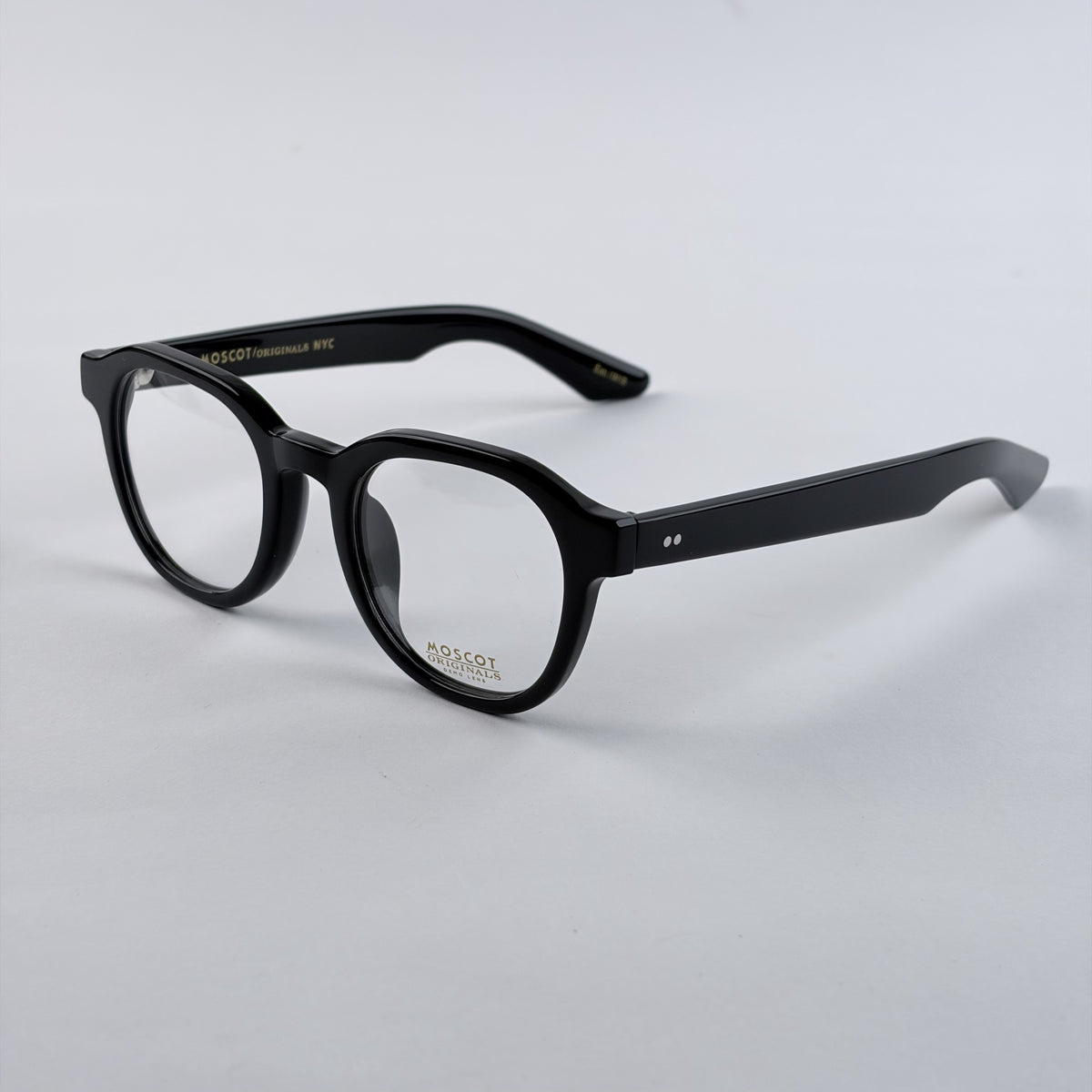 145-26-47 MOSCOT DAHVEN Size