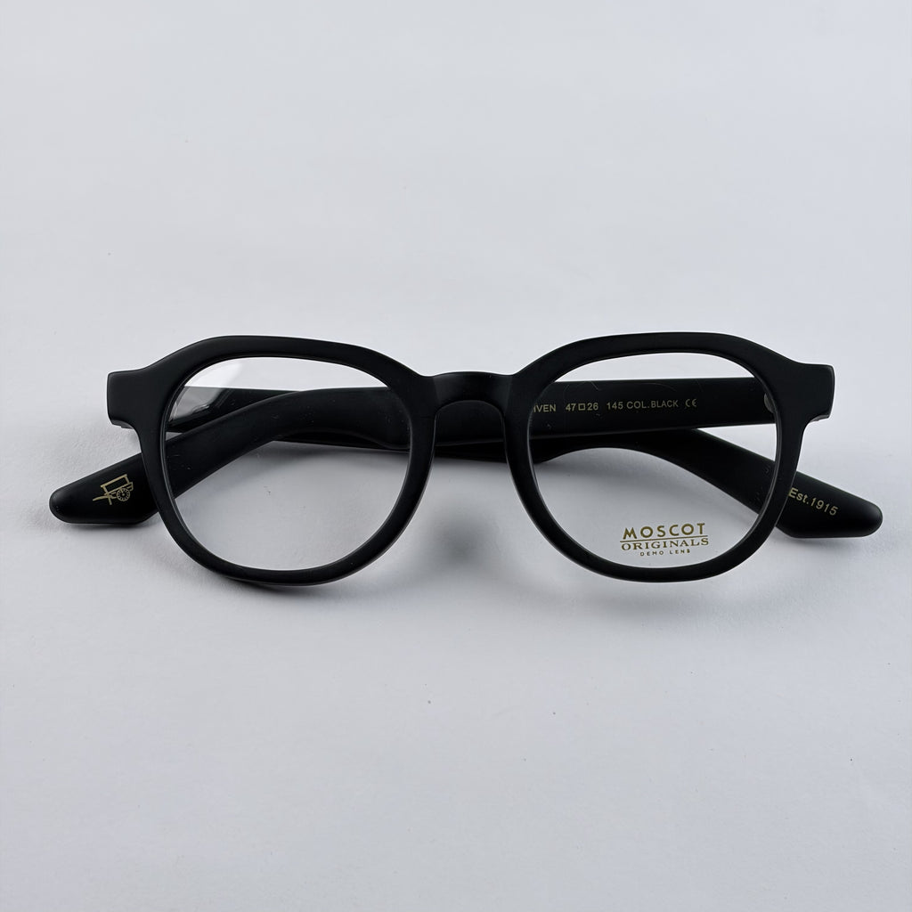 145-26-47 MOSCOT DAHVEN Size