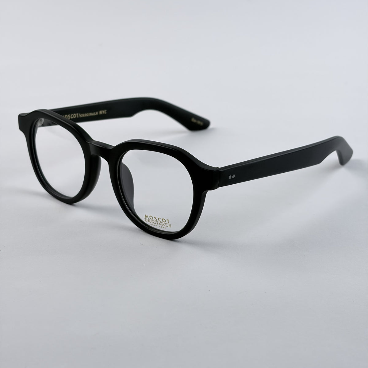 145-26-47 MOSCOT DAHVEN Size