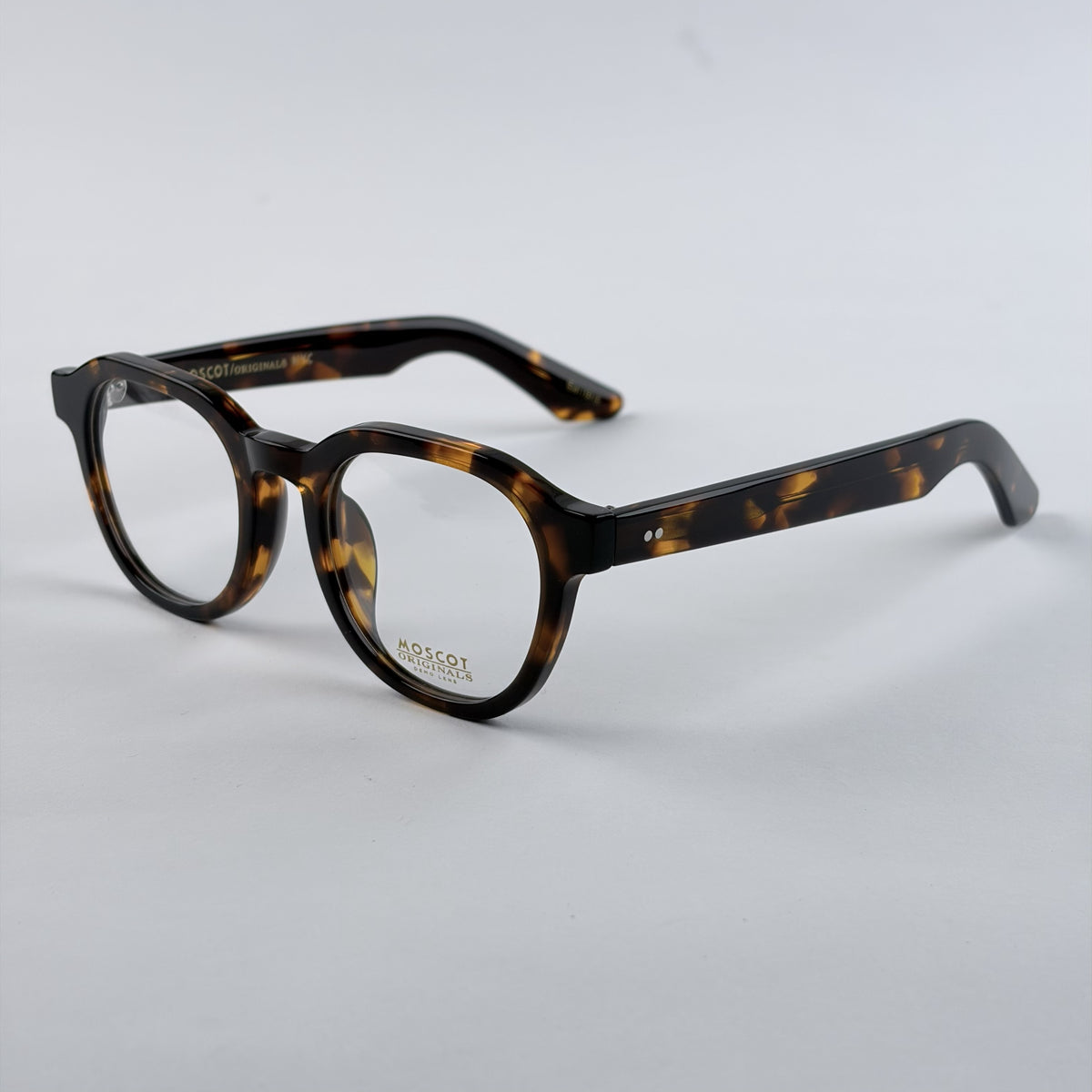 145-26-47 MOSCOT DAHVEN Size