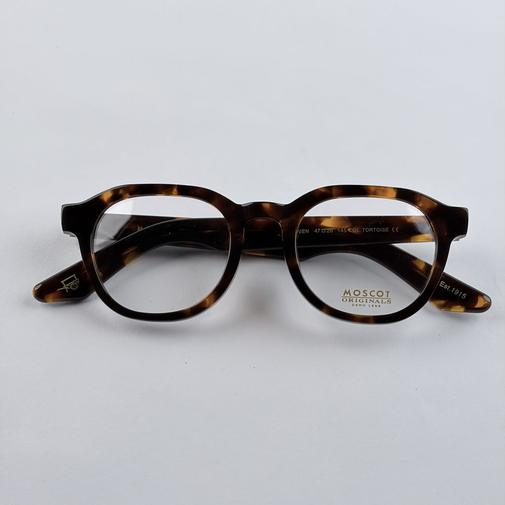 145-26-47 MOSCOT DAHVEN Size