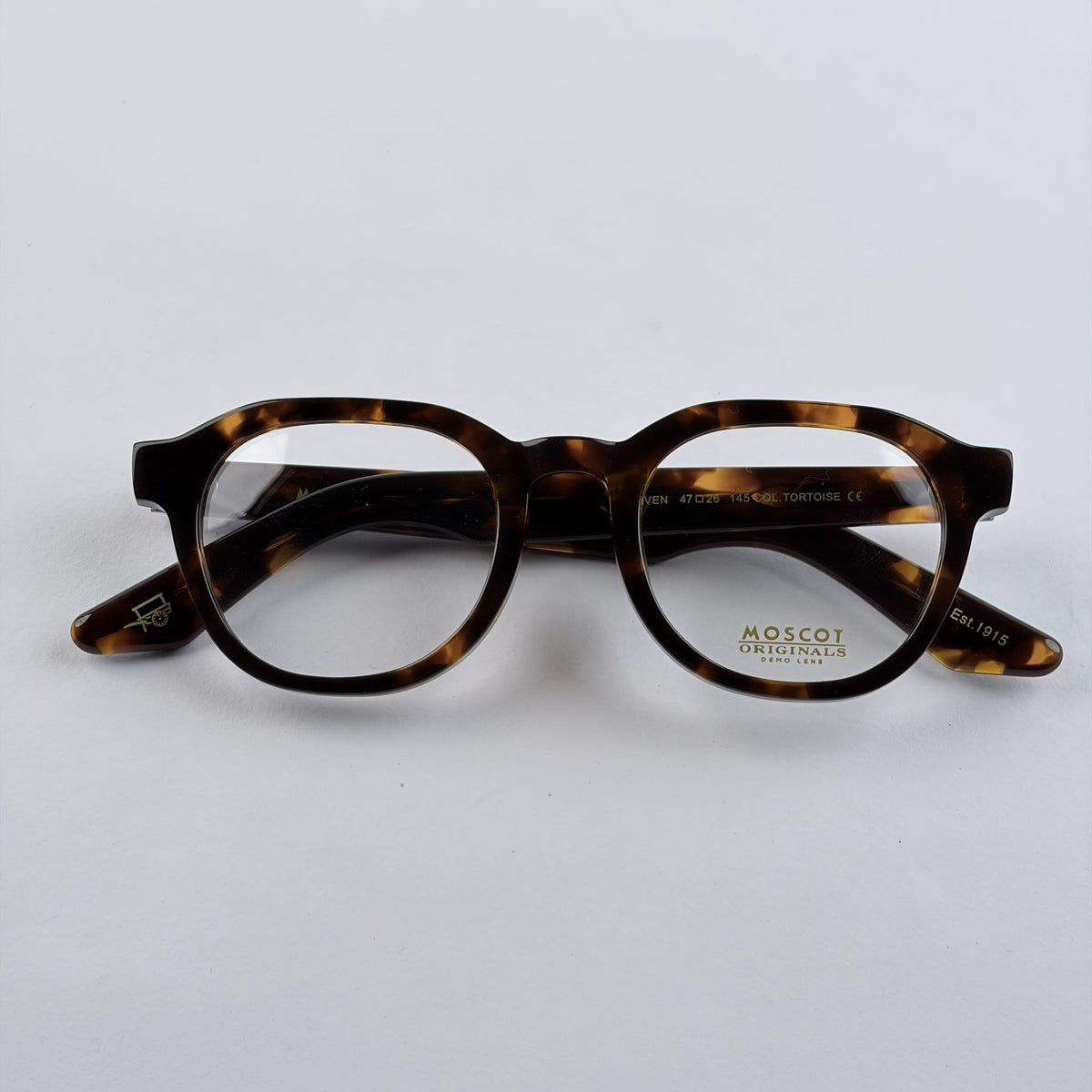 145-26-47 MOSCOT DAHVEN Size