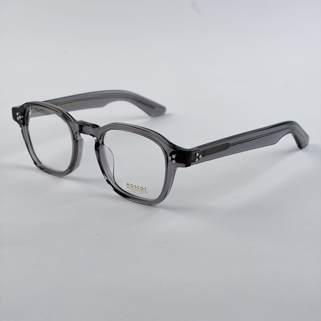 MOSCOT MOMZA Size 145-21-50