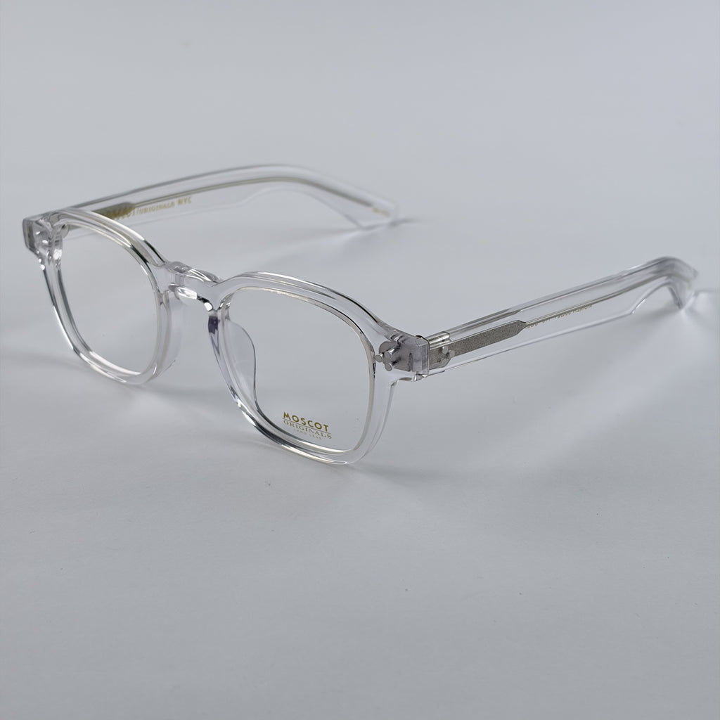 MOSCOT MOMZA Size 145-21-50