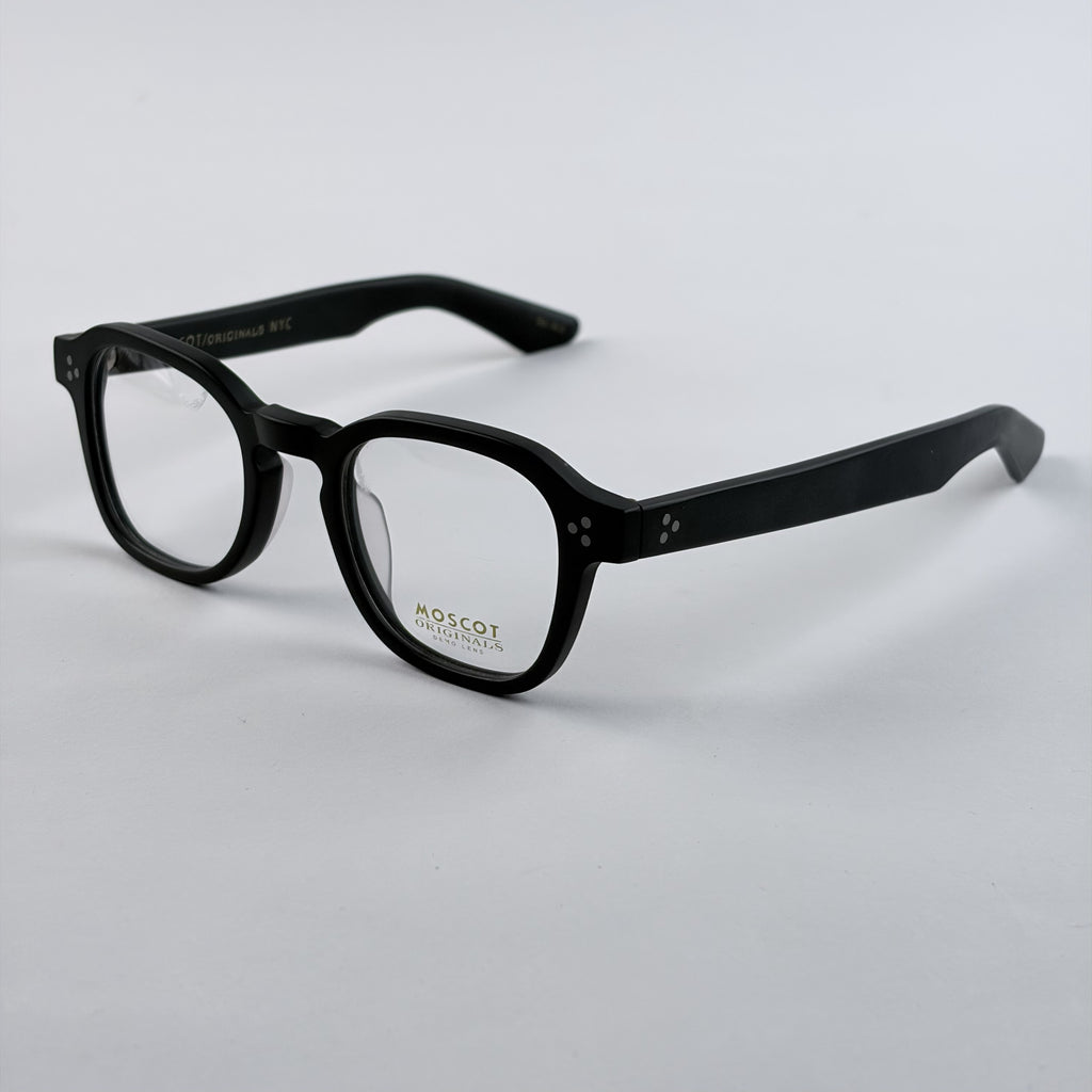 MOSCOT MOMZA Size 145-21-50