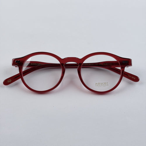 MOSCOT MILTZEN Size 145-21-46