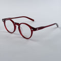 MOSCOT MILTZEN Size 145-21-46