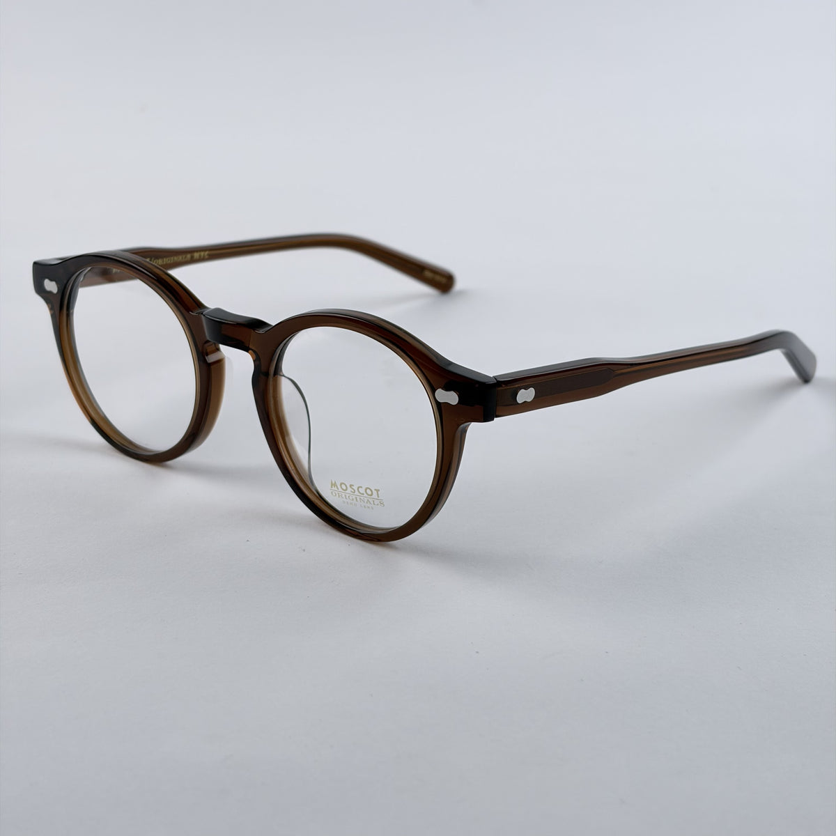 MOSCOT MILTZEN Size 145-21-46