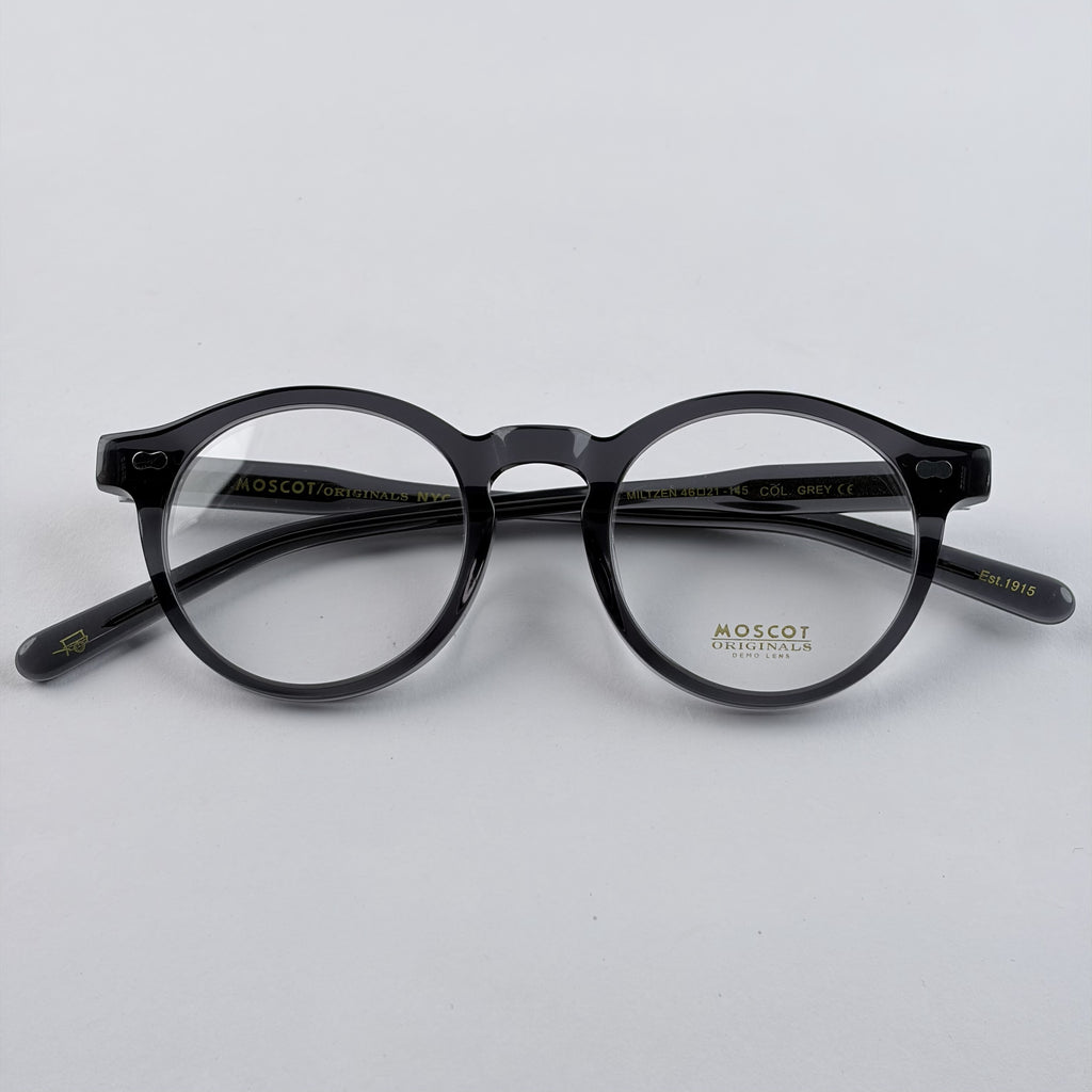 MOSCOT MILTZEN Size 145-21-46