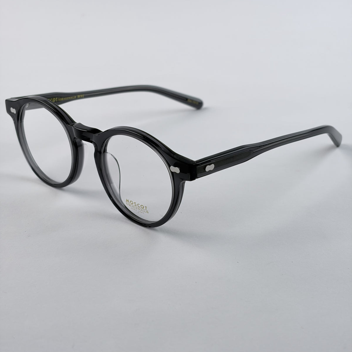 MOSCOT MILTZEN Size 145-21-46