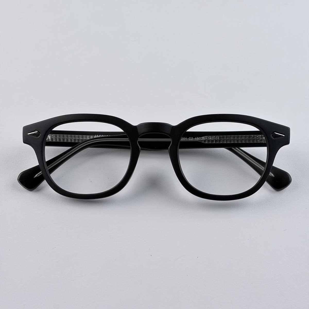 Jacques Mari Mage Size  142-17-46