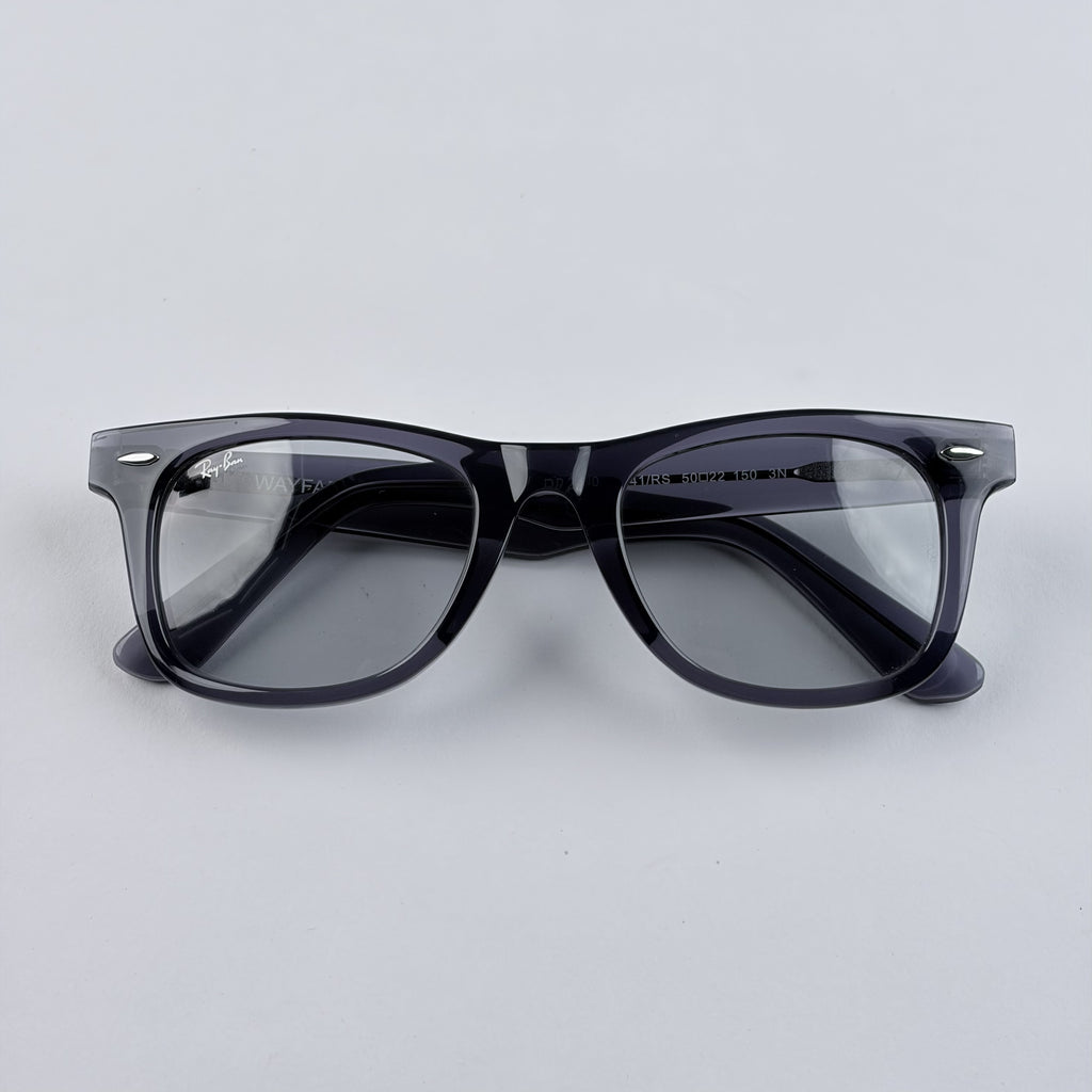 RAY-BAN Wayfarer Size 150-22-50