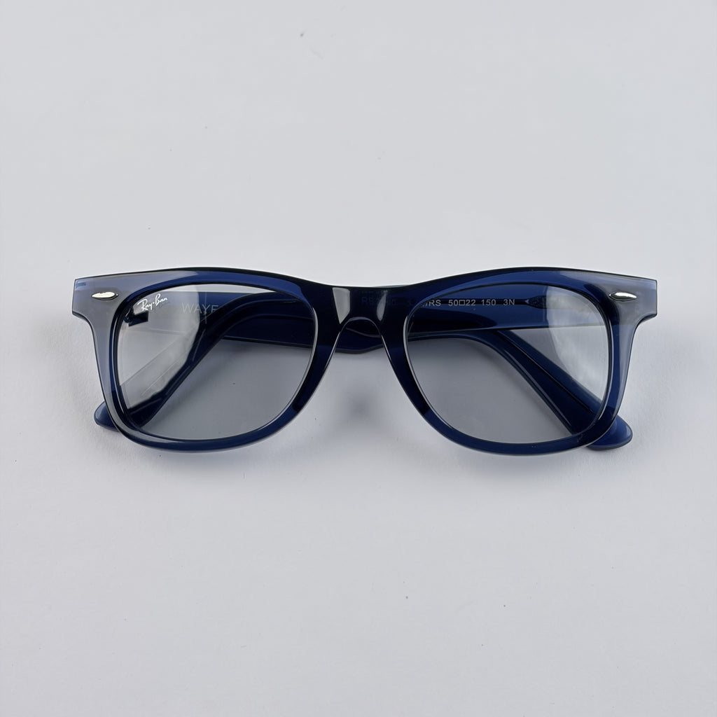 RAY-BAN Wayfarer Size 150-22-50