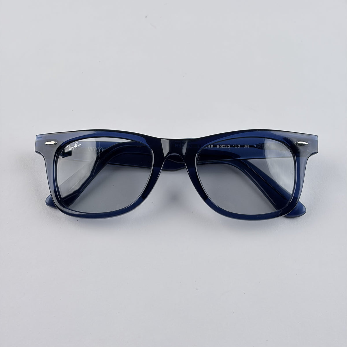 RAY-BAN Wayfarer Size 150-22-50