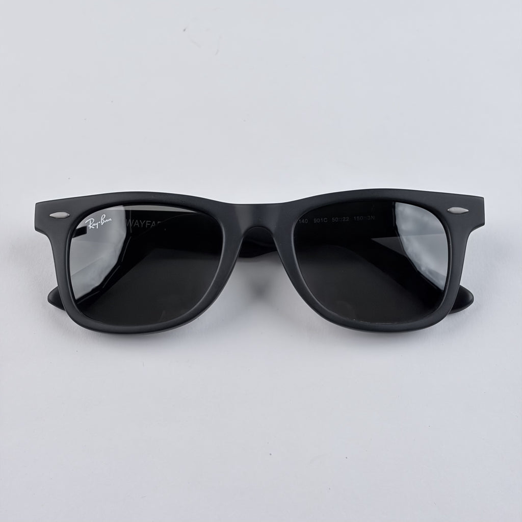 RAY-BAN Wayfarer Size 150-22-50