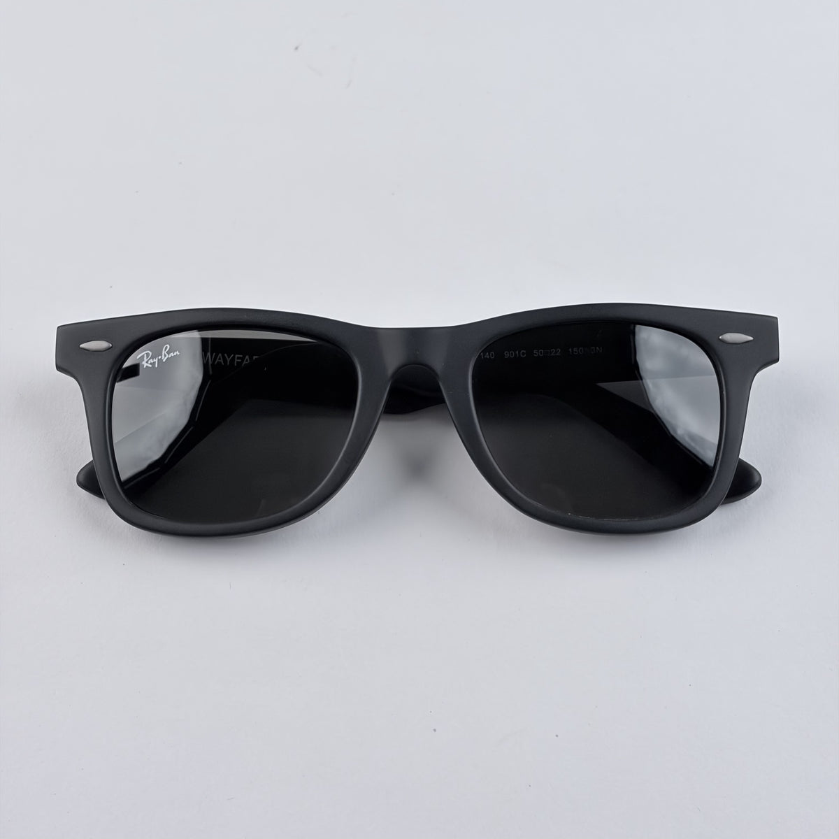 RAY-BAN Wayfarer Size 150-22-50