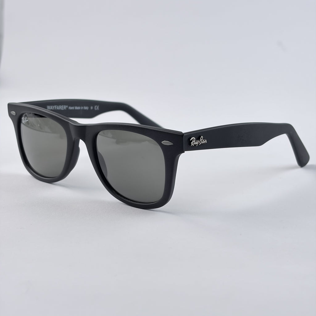 RAY-BAN Wayfarer Size 150-22-50