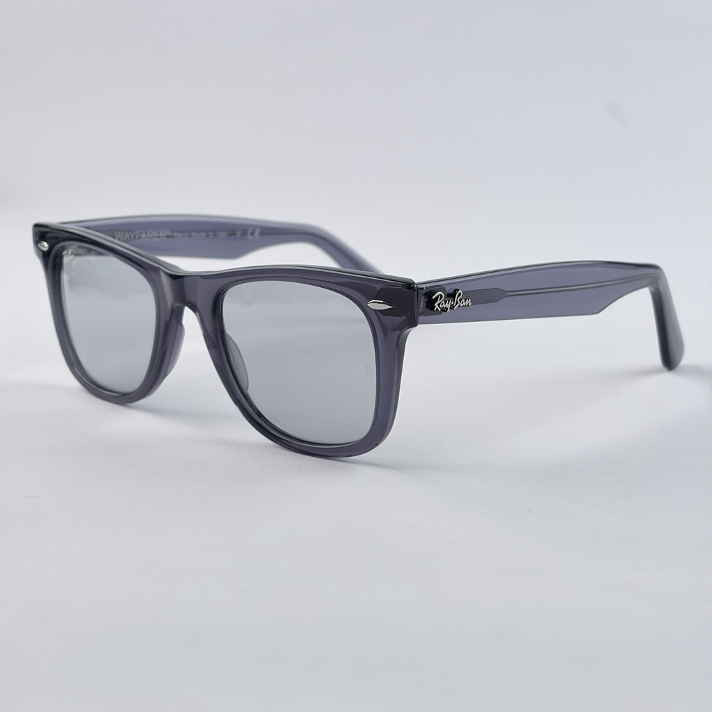 RAY-BAN Wayfarer Size 150-22-50