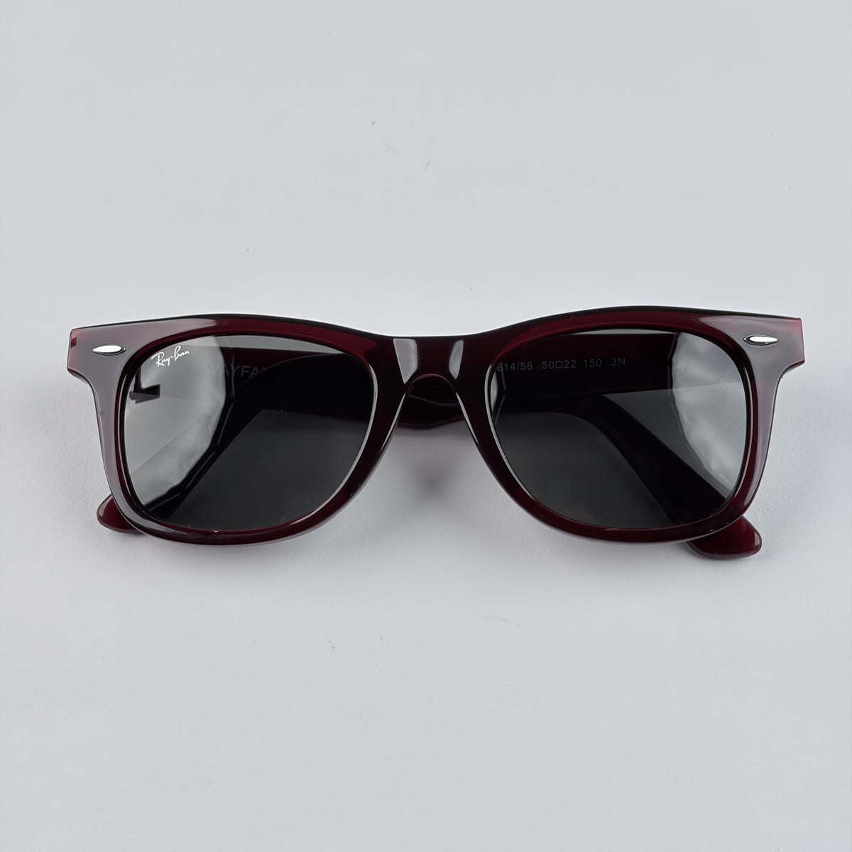 RAY-BAN Wayfarer Size 150-22-50