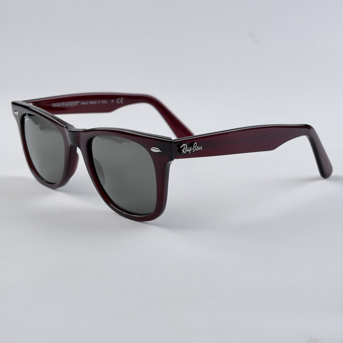 RAY-BAN Wayfarer Size 150-22-50