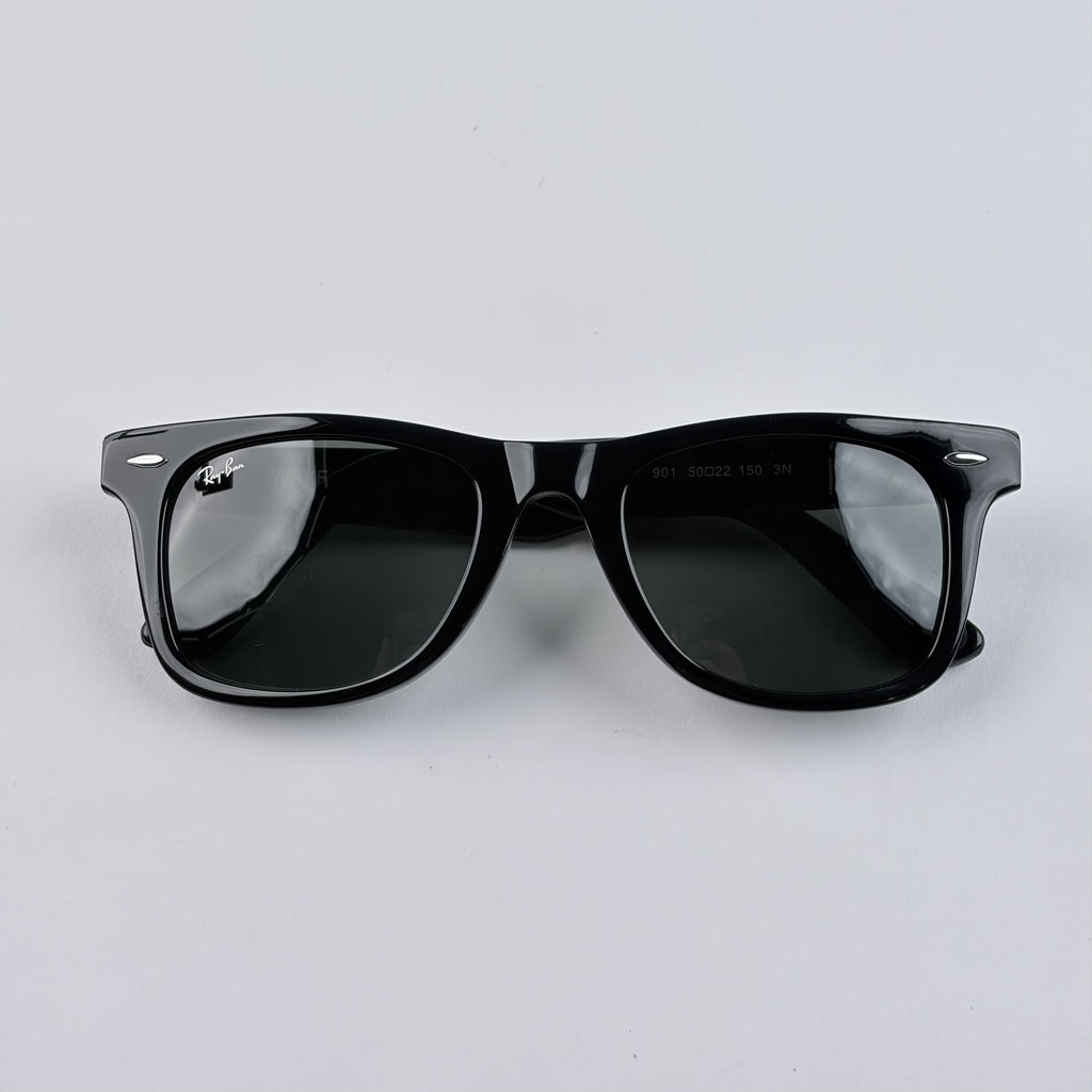 RAY-BAN Wayfarer Size 150-22-50