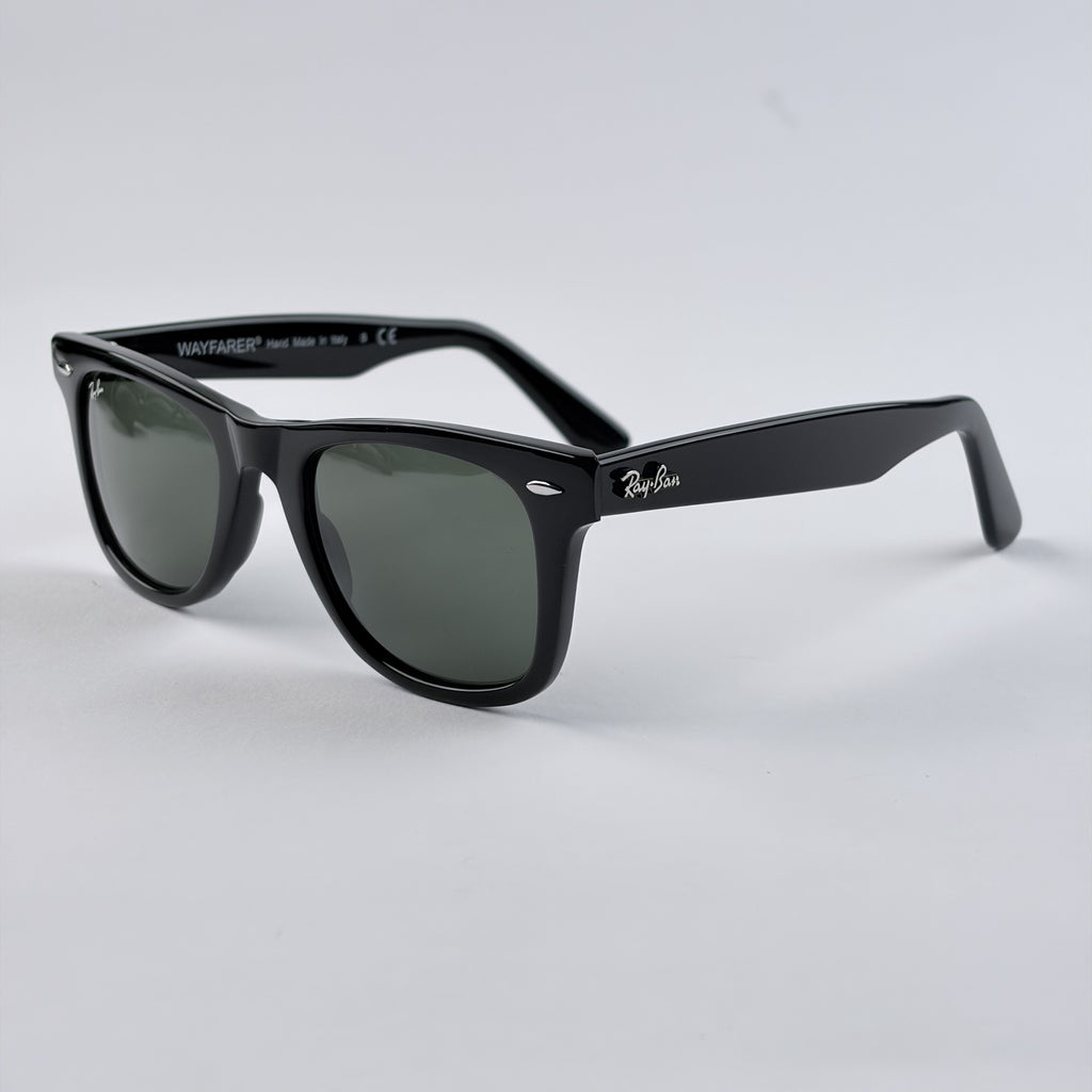 RAY-BAN Wayfarer Size 150-22-50