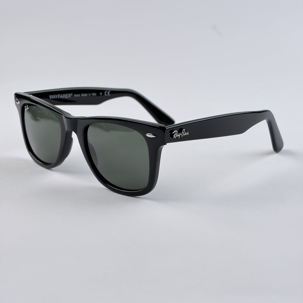 RAY-BAN Wayfarer Size 150-22-50