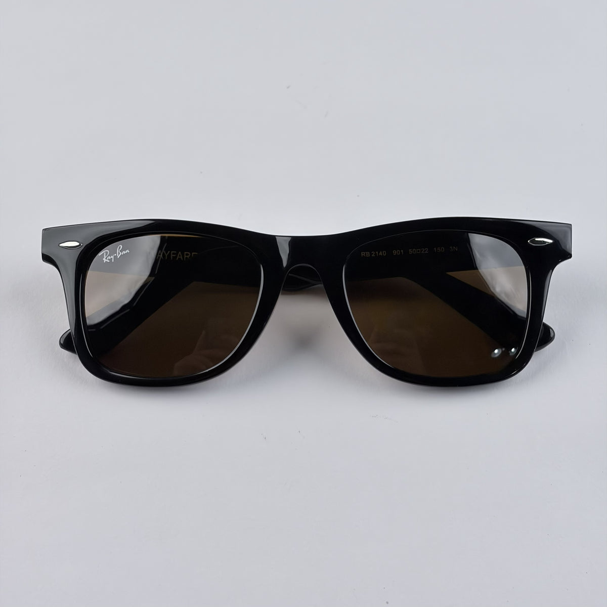RAY-BAN Wayfarer Size 150-22-50