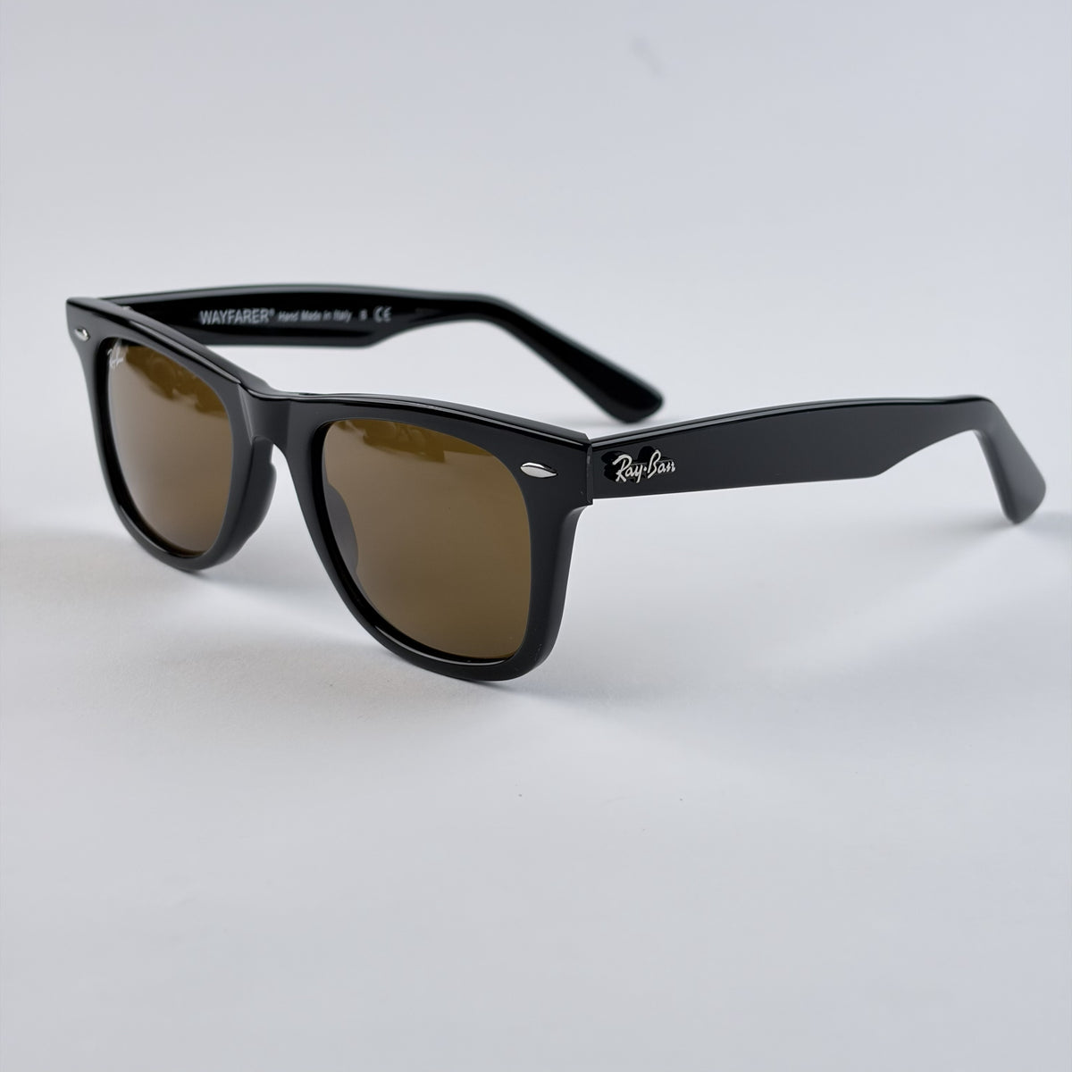 RAY-BAN Wayfarer Size 150-22-50